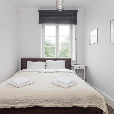 Bednarska Old Town Unique Apartament Apartment Варшава Екстериор снимка