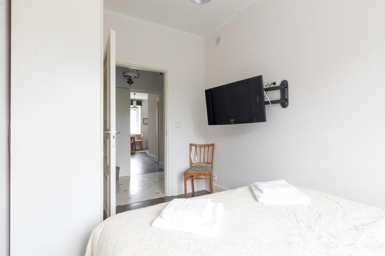Bednarska Old Town Unique Apartament Apartment Варшава Екстериор снимка