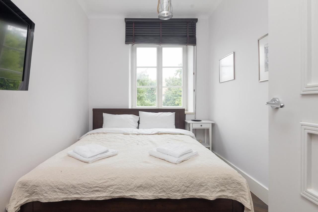 Bednarska Old Town Unique Apartament Apartment Варшава Екстериор снимка