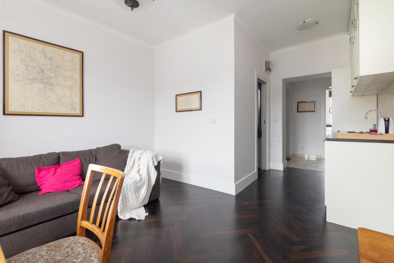 Bednarska Old Town Unique Apartament Apartment Варшава Екстериор снимка