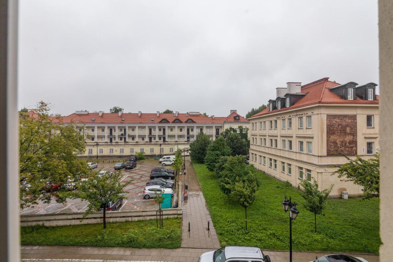 Bednarska Old Town Unique Apartament Apartment Варшава Екстериор снимка