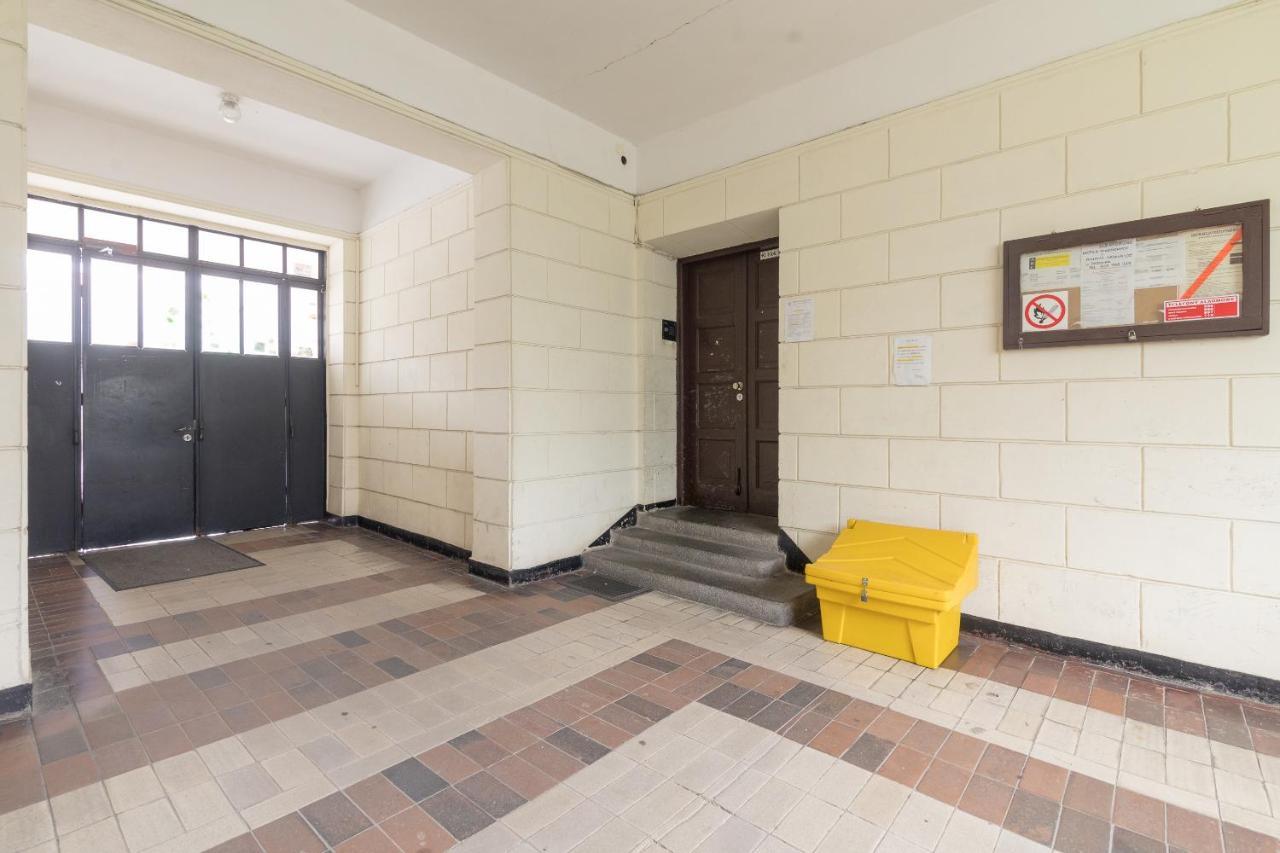 Bednarska Old Town Unique Apartament Apartment Варшава Екстериор снимка