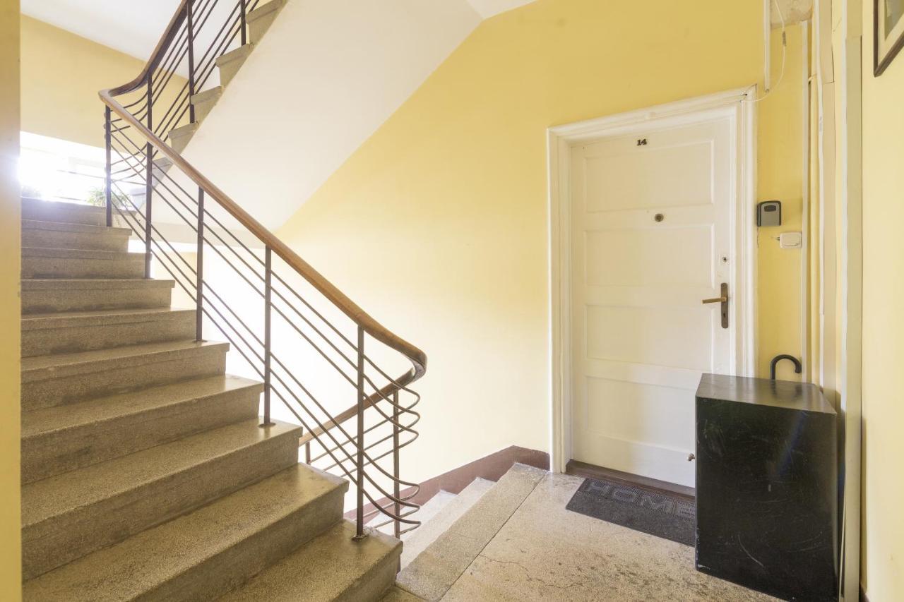 Bednarska Old Town Unique Apartament Apartment Варшава Екстериор снимка